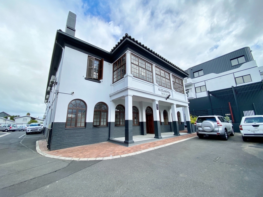 To Let commercial Property for Rent in Somerset West Western Cape